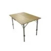 Defa Opvouwbare Kampeertafel Bamboe 100 2 Defa Opvouwbare Kampeertafel Bamboe 100 -Buiten Kamperen Winkel 9 0 defa opvouwbare kampeertafel bamboe 100 921071057