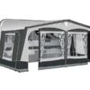 Dorema Caravanvoortent Garda XL 300 -Buiten Kamperen Winkel 9 0 dorema caravanvoortent garda xl300