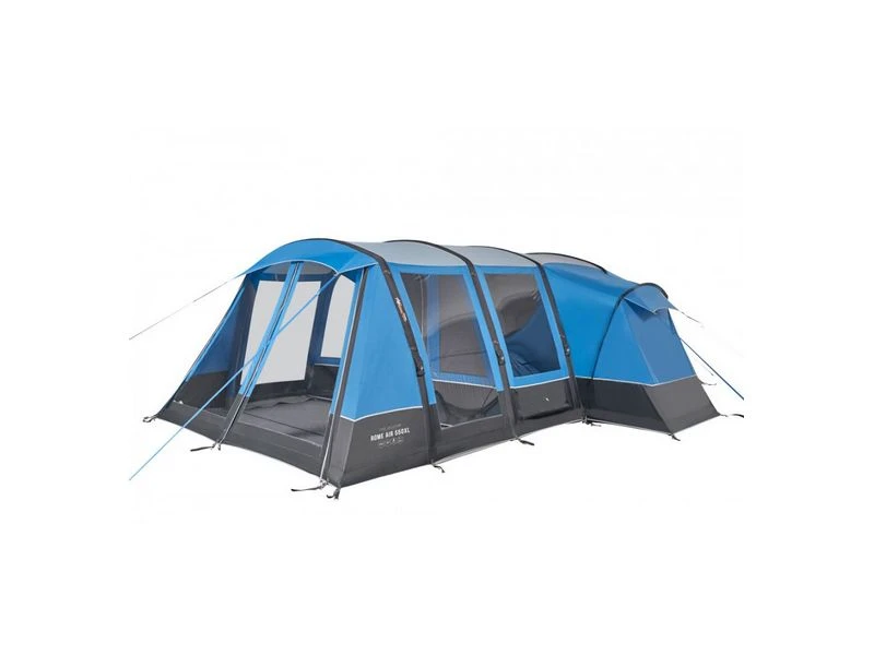 Vango Opblaasbare Tent Rome Air 550 Xl 3 Vango Opblaasbare Tent Rome Air 550 Xl