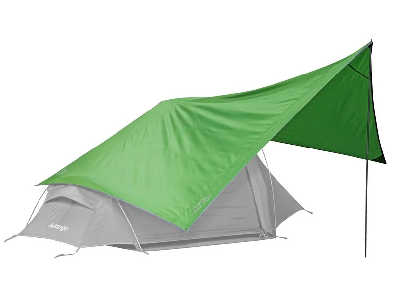 Vango Trek Tarp Groen 3 Vango Trek Tarp Groen