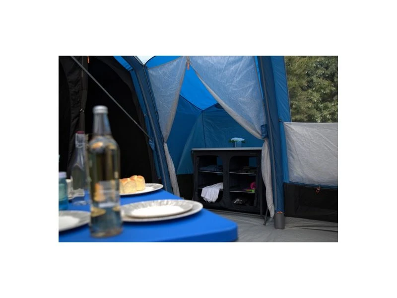 Vango Opblaasbare Tent Rome Air 550 Xl 4 Vango Opblaasbare Tent Rome Air 550 Xl - Afbeelding 2