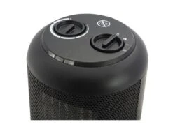 Eurotrail Keramische Kachel Etna PTC -Buiten Kamperen Winkel 9 2 eurotrail keramische kachel etna ptc etht0001 0100