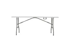 Lesli Party-buffet Tafel Inklapbaar 242 -Buiten Kamperen Winkel 9 2 lesli party buffet tafel inklapbaar 242 42604