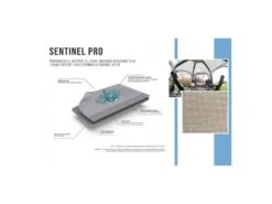 Vango Opblaasbare Camper-bustent Airhub Hexaway II Low -Buiten Kamperen Winkel 9 2 vango opblaasbare camper bustent airhub hexaway 2 low awphexawac3ytdr