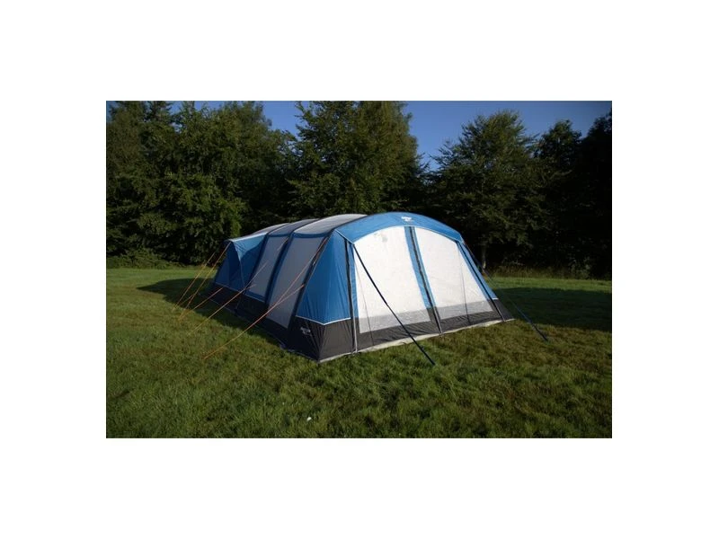 Vango Opblaasbare Tent Rome Air 550 Xl 6 Vango Opblaasbare Tent Rome Air 550 Xl - Afbeelding 4