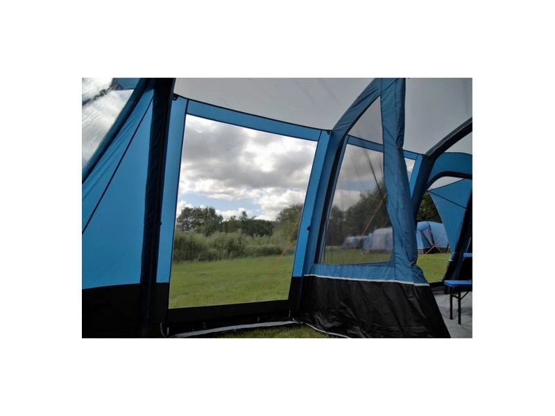 Vango Opblaasbare Tent Rome Air 550 Xl 7 Vango Opblaasbare Tent Rome Air 550 Xl - Afbeelding 5