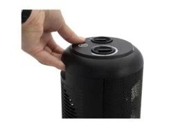 Eurotrail Keramische Kachel Etna PTC -Buiten Kamperen Winkel 9 5 eurotrail keramische kachel etna ptc etht0001 0100