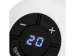 Tristar Ka-5084 Plug Heater Elektrische Keramische Kachel -Buiten Kamperen Winkel 91 3 tristar ka 5084 plug heater elektrische keramische kachel ka 5084