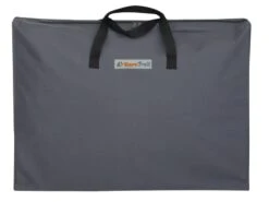 Eurotrail Kookeiland Chur Vouwbaar + Windscherm Grijs-Zwart -Buiten Kamperen Winkel 93 3 eurotrail kookeiland chur vouwbaar windscherm grijs zwart etcf1361 0401