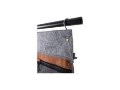 Bo Camp Urban Outdoor Tentschort Mathew M 11-vaks 7 Bo Camp Urban Outdoor Tentschort Mathew M 11-vaks -Buiten Kamperen Winkel 96 2 bo camp urban outdoor tentschort mathew m 11 vaks rechts detail 1771653