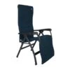 Crespo Kampeer Relaxstoel Ap-242 Air-deluxe Ergo Blauw Kleur 84 -Buiten Kamperen Winkel 97 0 crespo kampeer relaxstoel ap 242 air deluxe ergo blauw kleur 84 1104951