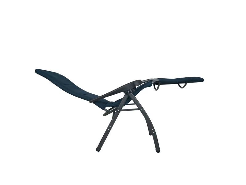 Crespo Kampeer Relaxstoel Ap-242 Air-deluxe Ergo Blauw Kleur 84 7 Crespo Kampeer Relaxstoel Ap-242 Air-deluxe Ergo Blauw Kleur 84 - Afbeelding 5