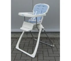 Base Camp Opvouwbare Peuterstoel On The Move