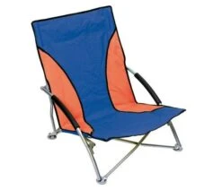 Bo Camp Beach Chair Compact