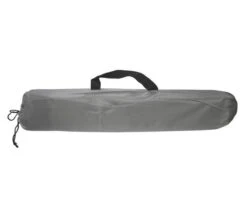 Bo-Camp LeevZ Windscherm Willow 3 Vaks - 5x1,4 Meter -Buiten Kamperen Winkel bo camp windscherm polyester populair stabiel 4367651 2