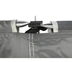 Bo Camp Windscherm Solid Met Raam -Buiten Kamperen Winkel bo camp windscherm solid met raam 4367643 2