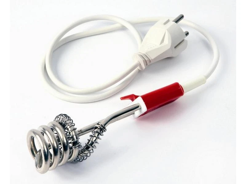 Quality Camp Reisdompelaar 230 Volt - 350 Watt 3 Quality Camp Reisdompelaar 230 Volt - 350 Watt