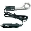Carpoint Reisdompelaar 12 Volt - 120 Watt -Buiten Kamperen Winkel carpoint reisdompelaar 12 volt 1501230