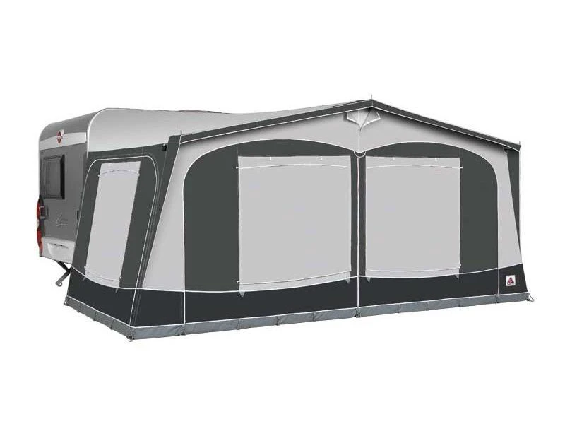 Dorema Caravanvoortent Garda 240 De Luxe 4 Dorema Caravanvoortent Garda 240 De Luxe - Afbeelding 2