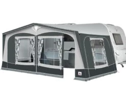 Dorema Caravanvoortent Garda 240 De Luxe 9 Dorema Caravanvoortent Garda 240 De Luxe -Buiten Kamperen Winkel dorema caravanvoortent garda 240 deluxe 3