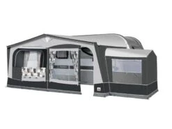 Dorema Caravanvoortent Garda XL 270 11 Dorema Caravanvoortent Garda XL 270 -Buiten Kamperen Winkel dorema caravanvoortent garda xl270 3