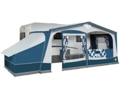 Dorema Caravanvoortent Garda XL 270 12 Dorema Caravanvoortent Garda XL 270 -Buiten Kamperen Winkel dorema caravanvoortent garda xl270 4