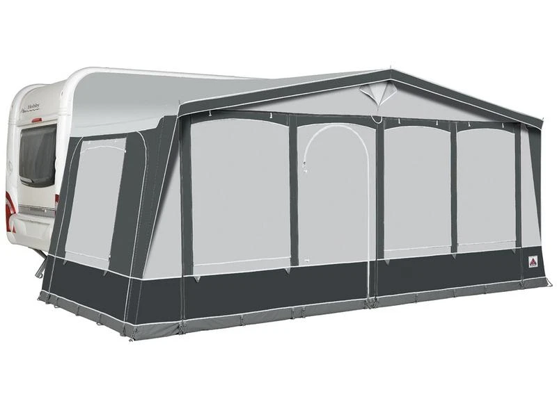 Dorema Caravanvoortent Ibiza Xl270 De Luxe 4 Dorema Caravanvoortent Ibiza Xl270 De Luxe - Afbeelding 2