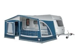 Dorema Luifel-caravanvoortent Multi Nova -Buiten Kamperen Winkel dorema caravanvoortent multi nova 2