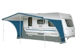 Dorema Luifel-caravanvoortent Multi Nova -Buiten Kamperen Winkel dorema caravanvoortent multi nova 3