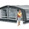 Dorema Caravanvoortent Octavia -Buiten Kamperen Winkel dorema caravanvoortent octavia