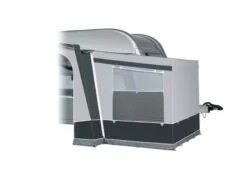 Dorema Caravanvoortent President XL 280 -Buiten Kamperen Winkel dorema caravanvoortent president xl280 3