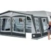 Dorema Caravanvoortent President XL 300 2 Dorema Caravanvoortent President XL 300 -Buiten Kamperen Winkel dorema caravanvoortent president xl300