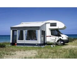 DWT Globus Plus 3 12 DWT Globus Plus 3 -Buiten Kamperen Winkel dwt campertent globus 4 1