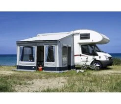DWT Globus Plus 3 13 DWT Globus Plus 3 -Buiten Kamperen Winkel dwt campertent globus 5 1