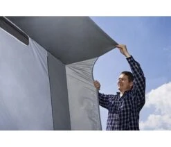 DWT Globus Plus 1 -Buiten Kamperen Winkel dwt campertent globus sluis 2