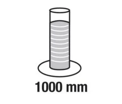 High Peak Tarp 2 -Buiten Kamperen Winkel high peak tarp 2 waterkolom 10033 4