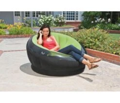 Intex Empire Chair -Buiten Kamperen Winkel intex empire chair 9568581 3