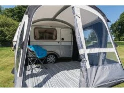 Kampa Dometic Oppompvoortent Pop 260 Air Pro Eriba Puck -Buiten Kamperen Winkel kampa oppompvoortent pop 260 air pro eriba puck ce7072 2