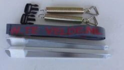 Hele Luifel Voor Voortent Aanritsbaar De Vaart Standaard Serie -Buiten Kamperen Winkel te velde stormbandset