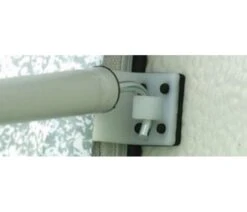 Te Velde Voortent De Vaart Standaard 310 Cm. -Buiten Kamperen Winkel te velde voortenten frameophangsysteem87