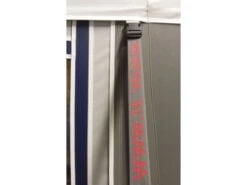 Te Velde Voortent De Vaart Standaard 310 Cm. -Buiten Kamperen Winkel te velde voortenten stormband79