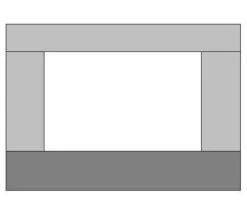Te Velde Zijwand Voor Luifel 240 Cm 5 Kleuren 10 Te Velde Zijwand Voor Luifel 240 Cm 5 Kleuren -Buiten Kamperen Winkel tevelde caravan luifel zijwand 240 grijs7